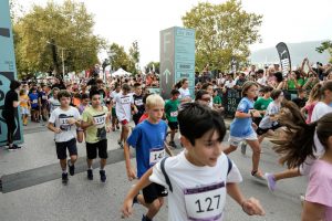 ILR 2023 - Lake Run Kids Race