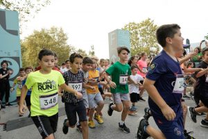 ILR 2023 - Lake Run Kids Race