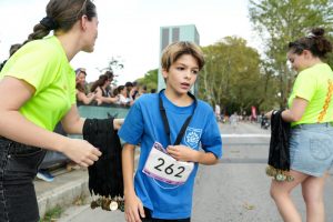 ILR 2023 - Lake Run Kids Race