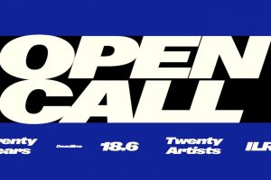 OPEN CALL - «Ίσαλος Γραμμή»: 20 εικαστικές προσεγγίσεις
