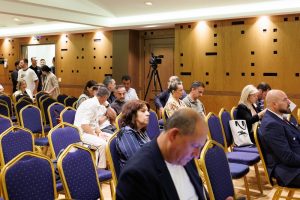 Ioannina Lake Run: Από την κληρονομιά στη στρατηγική αξιοποίησή της 
