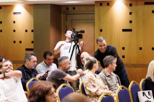 Ioannina Lake Run: Από την κληρονομιά στη στρατηγική αξιοποίησή της 