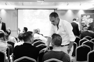Ioannina Lake Run: Από την κληρονομιά στη στρατηγική αξιοποίησή της 