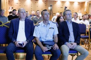 Ioannina Lake Run: Από την κληρονομιά στη στρατηγική αξιοποίησή της 