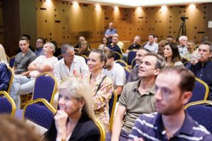 Ioannina Lake Run: Από την κληρονομιά στη στρατηγική αξιοποίησή της 