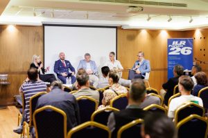 Ioannina Lake Run: Από την κληρονομιά στη στρατηγική αξιοποίησή της 