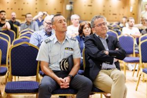 Ioannina Lake Run: Από την κληρονομιά στη στρατηγική αξιοποίησή της 
