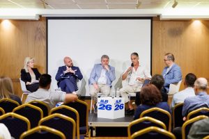 Ioannina Lake Run: Από την κληρονομιά στη στρατηγική αξιοποίησή της 