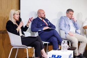 Ioannina Lake Run: Από την κληρονομιά στη στρατηγική αξιοποίησή της 