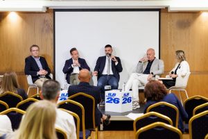 Ioannina Lake Run: Από την κληρονομιά στη στρατηγική αξιοποίησή της 