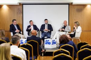 Ioannina Lake Run: Από την κληρονομιά στη στρατηγική αξιοποίησή της 