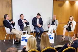 Ioannina Lake Run: Από την κληρονομιά στη στρατηγική αξιοποίησή της 