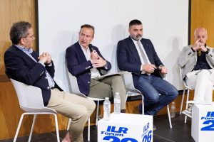 Ioannina Lake Run: Από την κληρονομιά στη στρατηγική αξιοποίησή της 