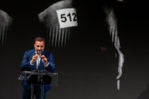 Η ιστορία του Γύρου Λίμνης Ιωαννίνων ανέβηκε στη σκηνή