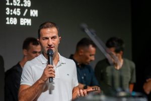 Η ιστορία του Γύρου Λίμνης Ιωαννίνων ανέβηκε στη σκηνή