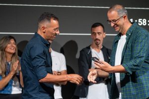 Η ιστορία του Γύρου Λίμνης Ιωαννίνων ανέβηκε στη σκηνή