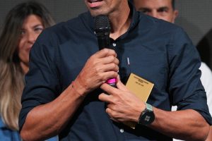 Η ιστορία του Γύρου Λίμνης Ιωαννίνων ανέβηκε στη σκηνή