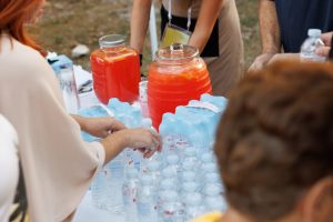 Οι εθελοντές μπήκαν πρώτοι στη γραμμή εκκίνησης του ILR20