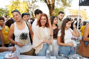 Οι εθελοντές μπήκαν πρώτοι στη γραμμή εκκίνησης του ILR20