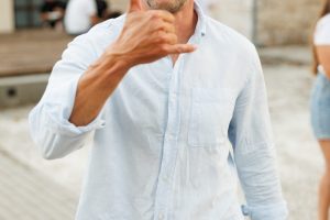 Οι εθελοντές μπήκαν πρώτοι στη γραμμή εκκίνησης του ILR20