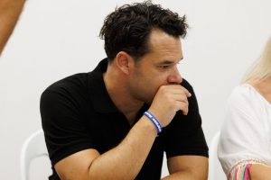 Οι εθελοντές μπήκαν πρώτοι στη γραμμή εκκίνησης του ILR20