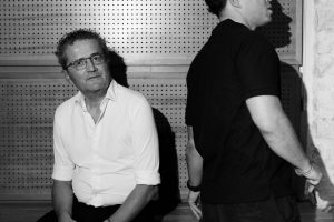 Οι εθελοντές μπήκαν πρώτοι στη γραμμή εκκίνησης του ILR20