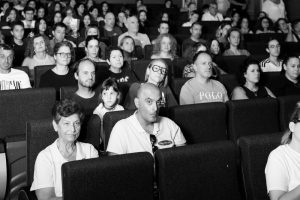 Οι εθελοντές μπήκαν πρώτοι στη γραμμή εκκίνησης του ILR20