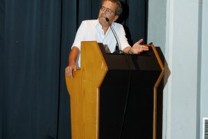 Οι εθελοντές μπήκαν πρώτοι στη γραμμή εκκίνησης του ILR20