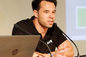 Οι εθελοντές μπήκαν πρώτοι στη γραμμή εκκίνησης του ILR20