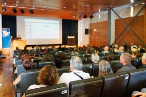 Οι εθελοντές μπήκαν πρώτοι στη γραμμή εκκίνησης του ILR20