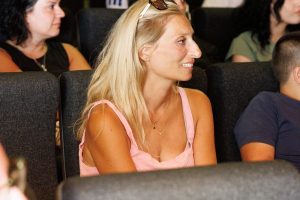 Οι εθελοντές μπήκαν πρώτοι στη γραμμή εκκίνησης του ILR20