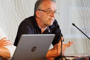 Οι εθελοντές μπήκαν πρώτοι στη γραμμή εκκίνησης του ILR20