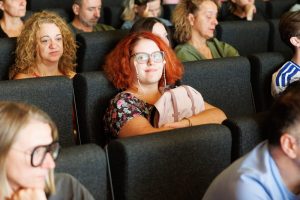 Οι εθελοντές μπήκαν πρώτοι στη γραμμή εκκίνησης του ILR20