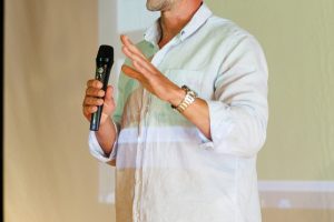 Οι εθελοντές μπήκαν πρώτοι στη γραμμή εκκίνησης του ILR20