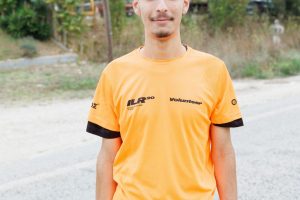 ILR 2026 - Εθελοντές