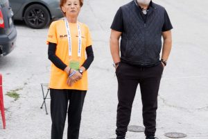 ILR 2026 - Εθελοντές