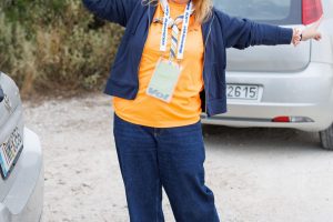 ILR 2026 - Εθελοντές