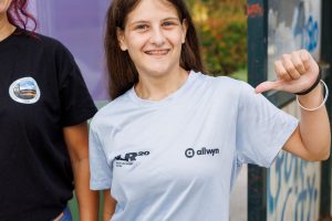 ILR 2026 - Εθελοντές