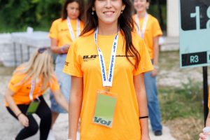 ILR 2026 - Εθελοντές