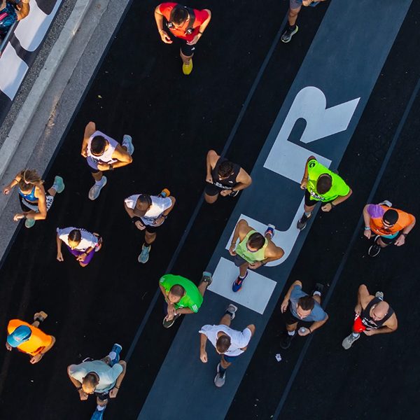 Αγώνας Δρόμου 10χλμ.