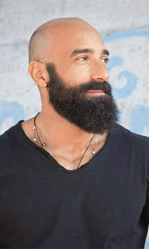 ΜΑΚΗΣ ΚΑΛΑΡΑΣ